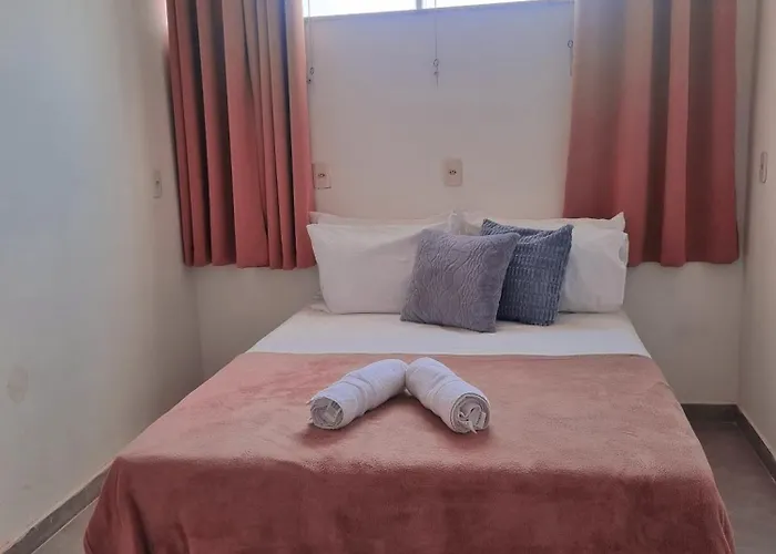Economy King Room